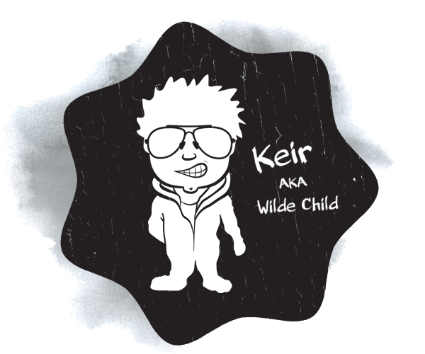keir keir