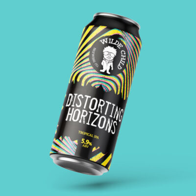 Distorting Horizons