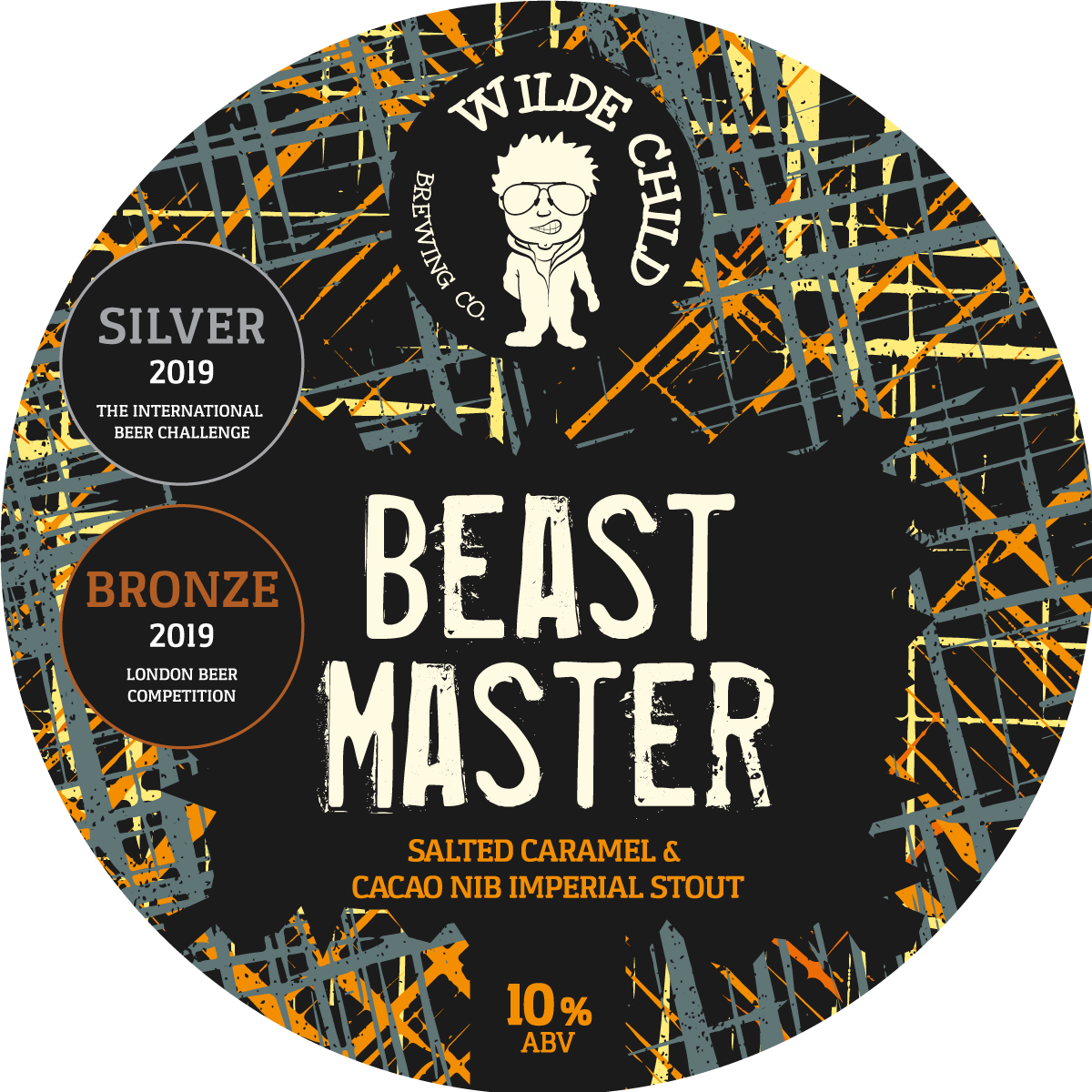 Beast-Master-ROUND Beast-Master-ROUND