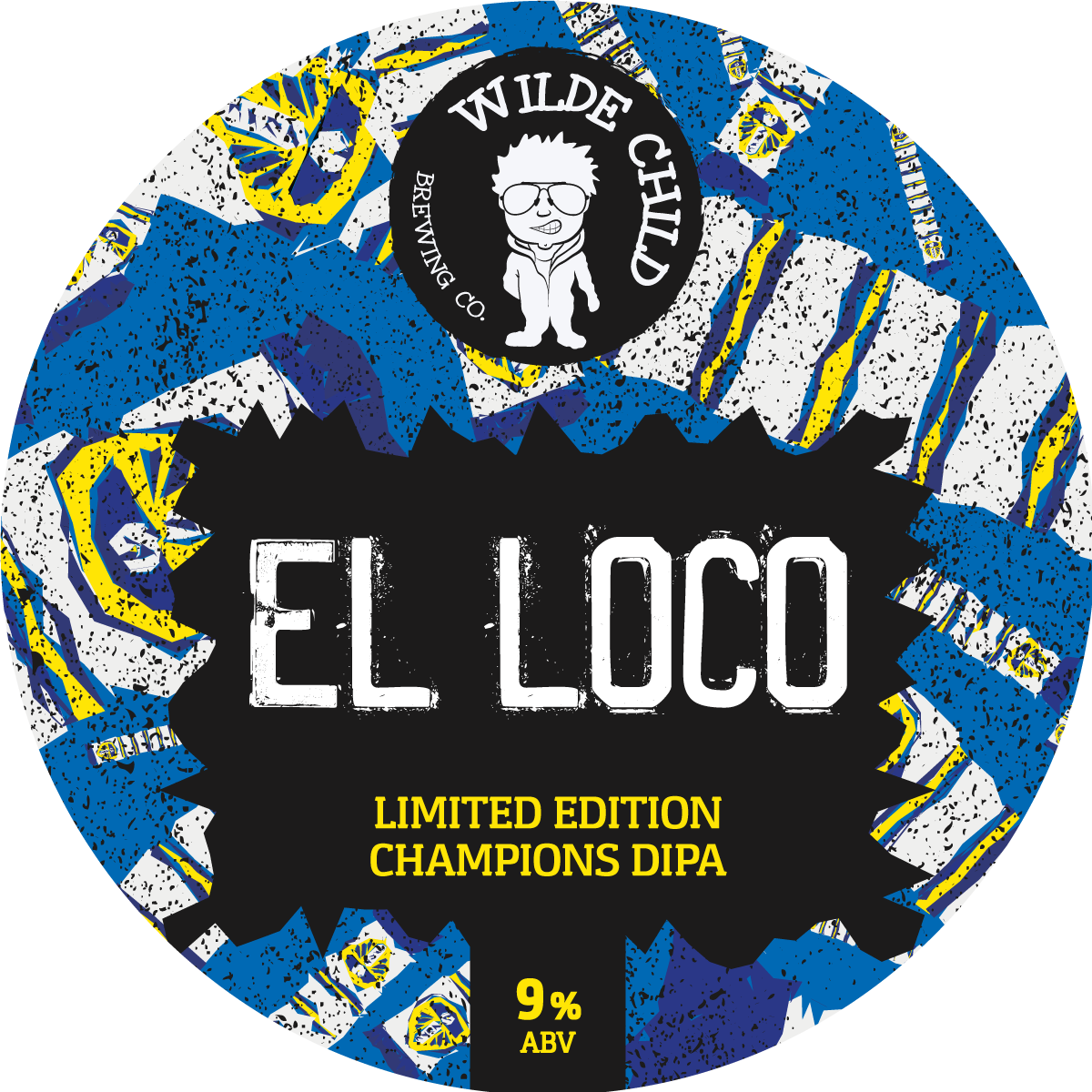 EL-loco-round EL-loco-round