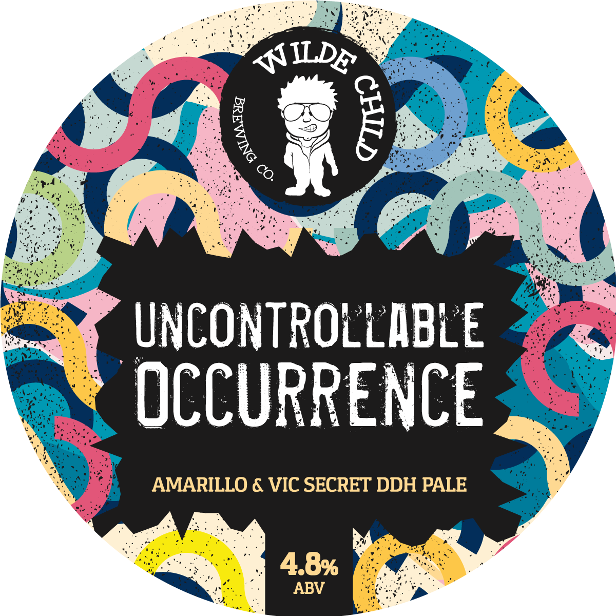 Uncontrollable-Occurrance_Round Uncontrollable-Occurrance_Round
