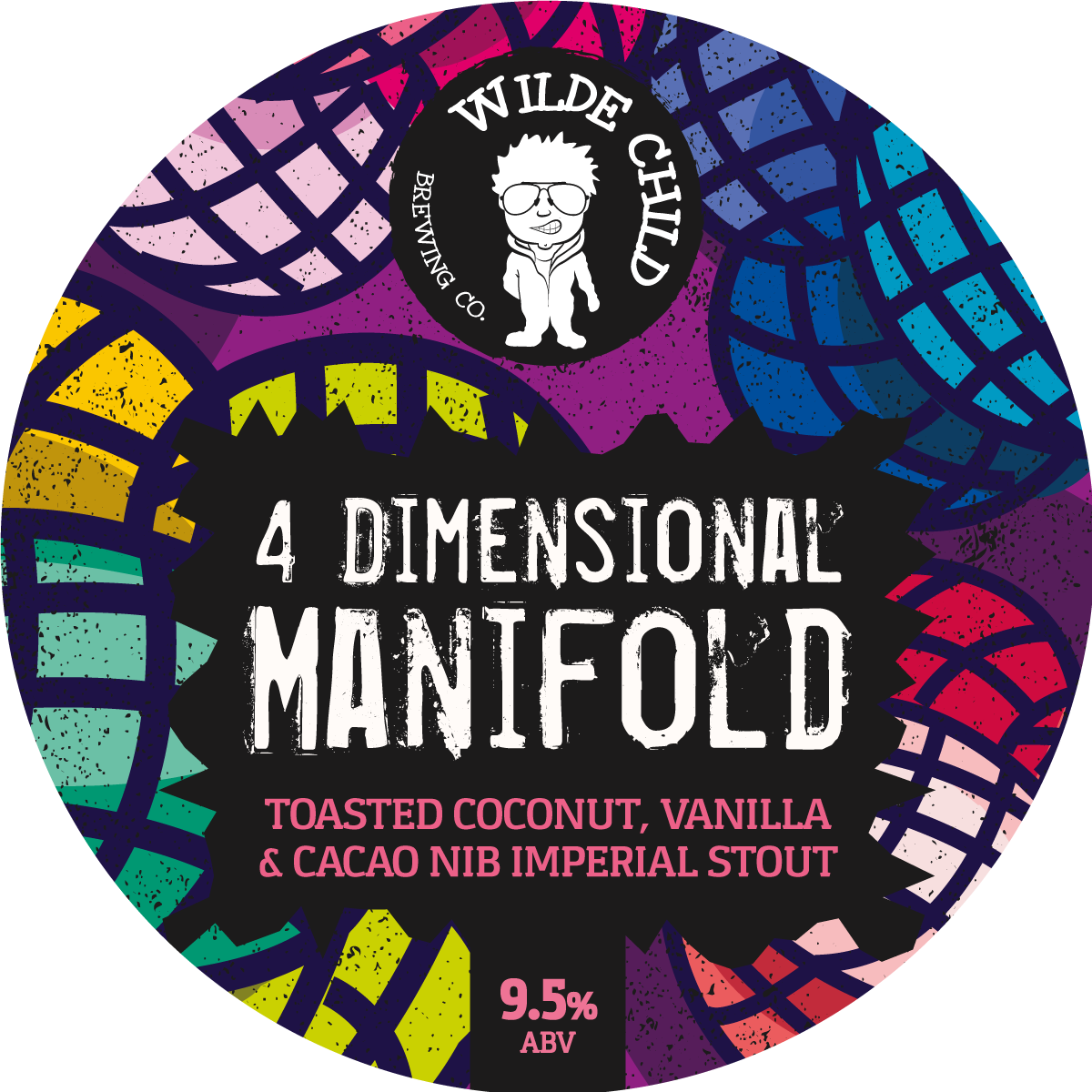 Wilde-Cild-Brewing-Co.--4-Dimensional-Manifold-Round Wilde-Cild-Brewing-Co.--4-Dimensional-Manifold-Round