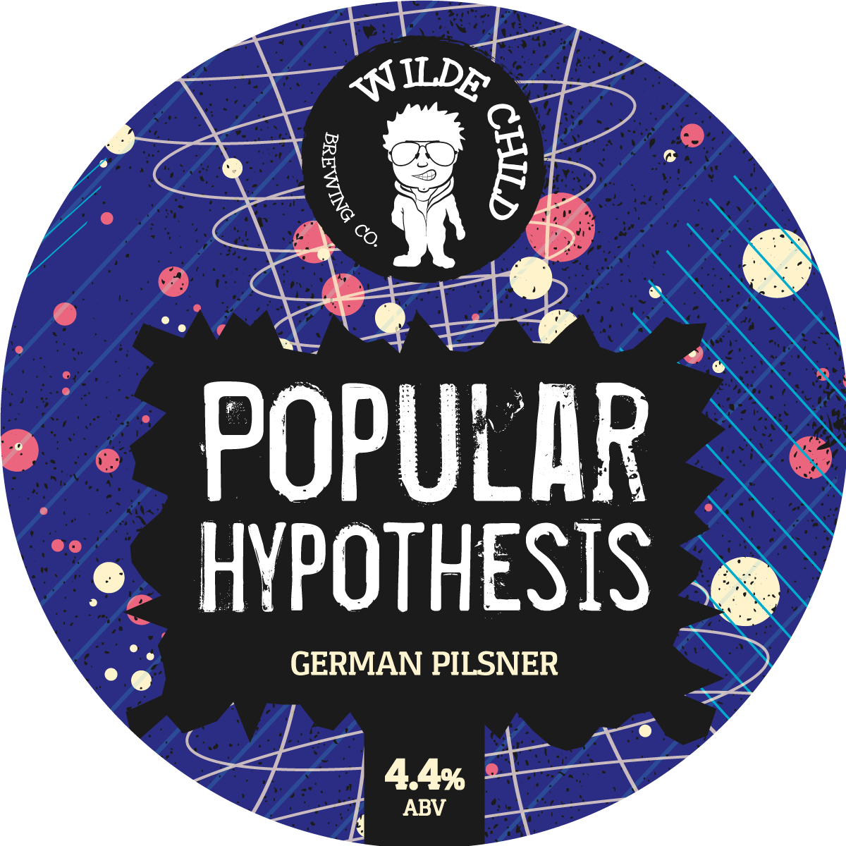 Wilde-Cild-Brewing-Co.--Popular-Hypothesis-ROUND Wilde-Cild-Brewing-Co.--Popular-Hypothesis-ROUND