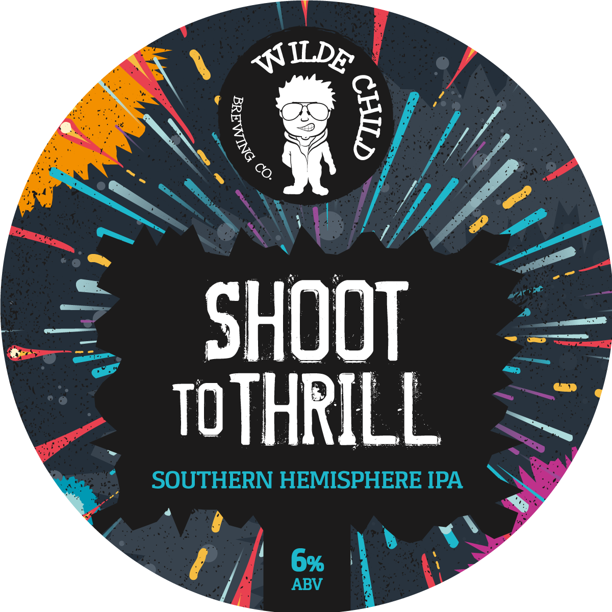 Shoot-To-Thrill-ROUND Shoot-To-Thrill-ROUND