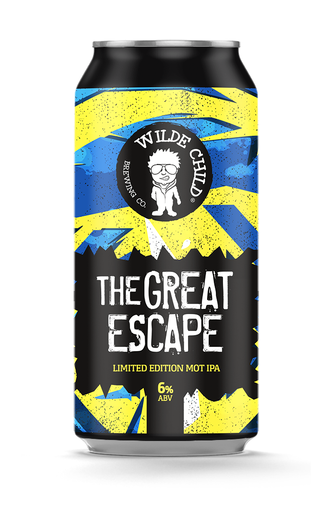 greatescape