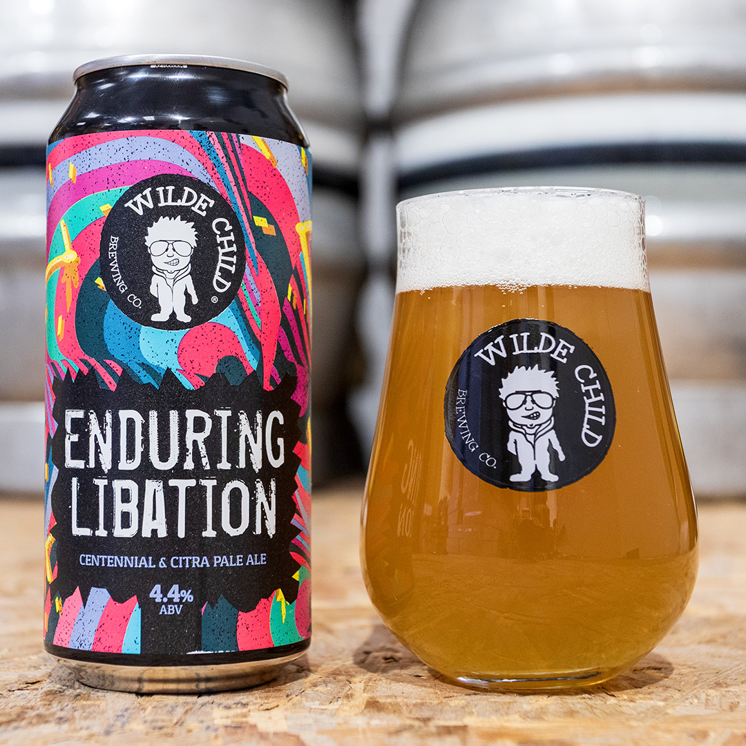 Enduring Libation - Image 2
