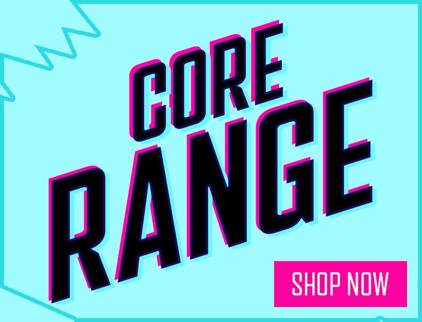 SMALL HIGHLIGHTScore range