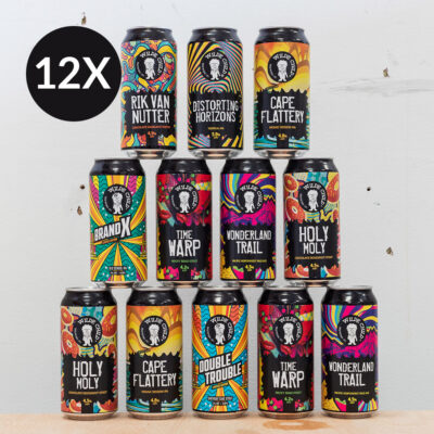 Mixed Taster 12 Pack