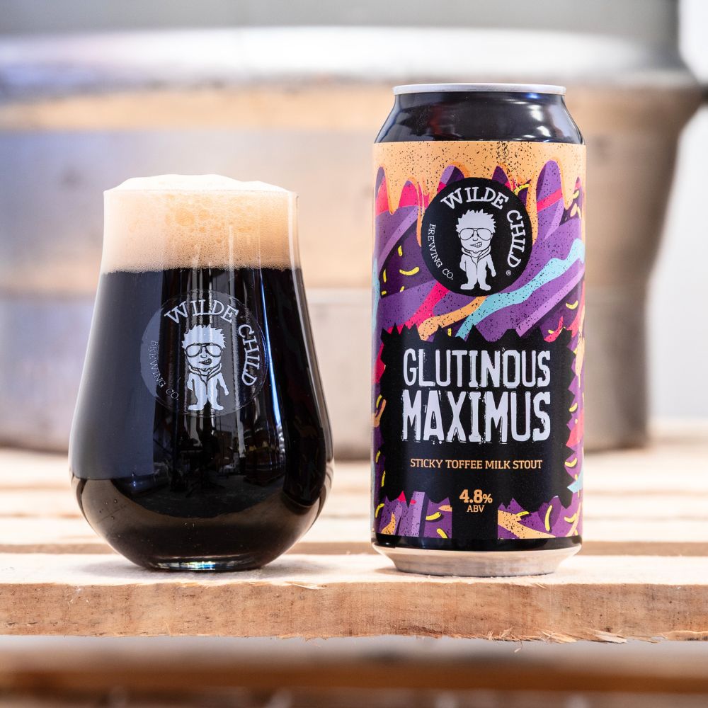 12x Fathers Day Mixed Beer Gift Box - Image 5