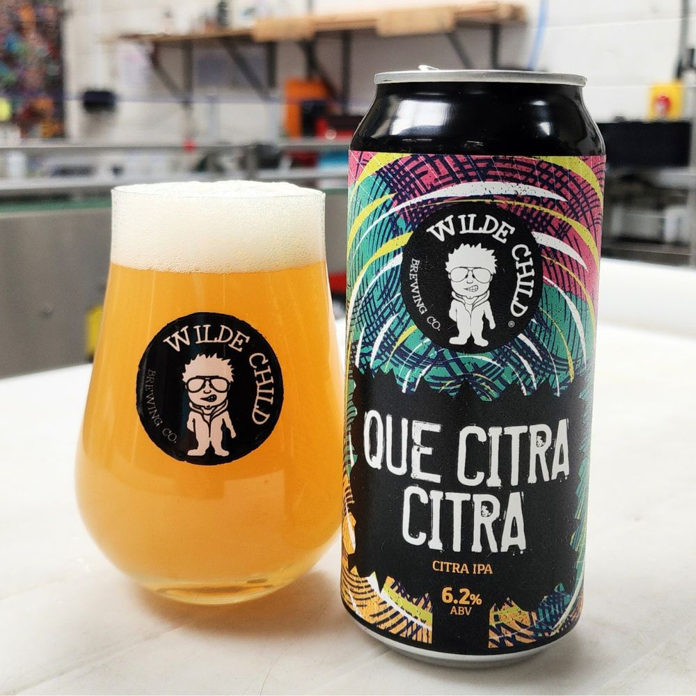 Que Citra Citra - Image 2