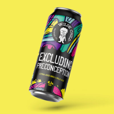 Excluding Preconception