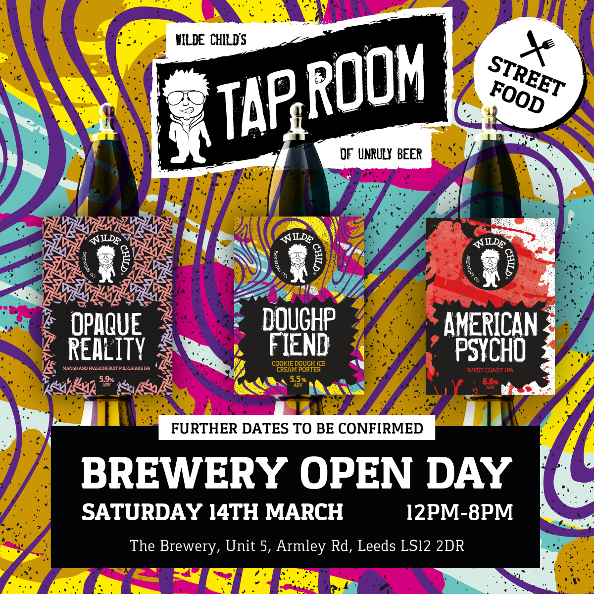 Wilde-Child--Brewery-Open-Day---New-Style_MARCH_26_V1