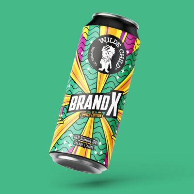 Brand X