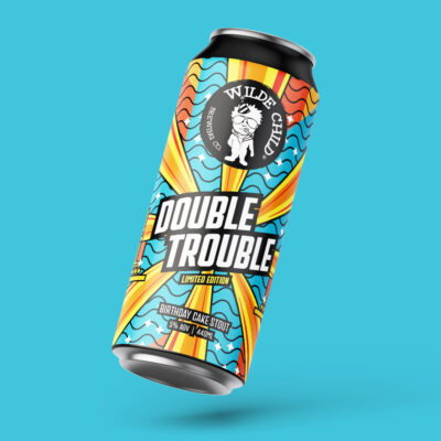 Double Trouble