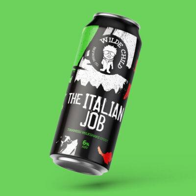 Italian Job